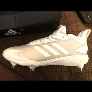 Adizero Adidas Baseball Cleats
